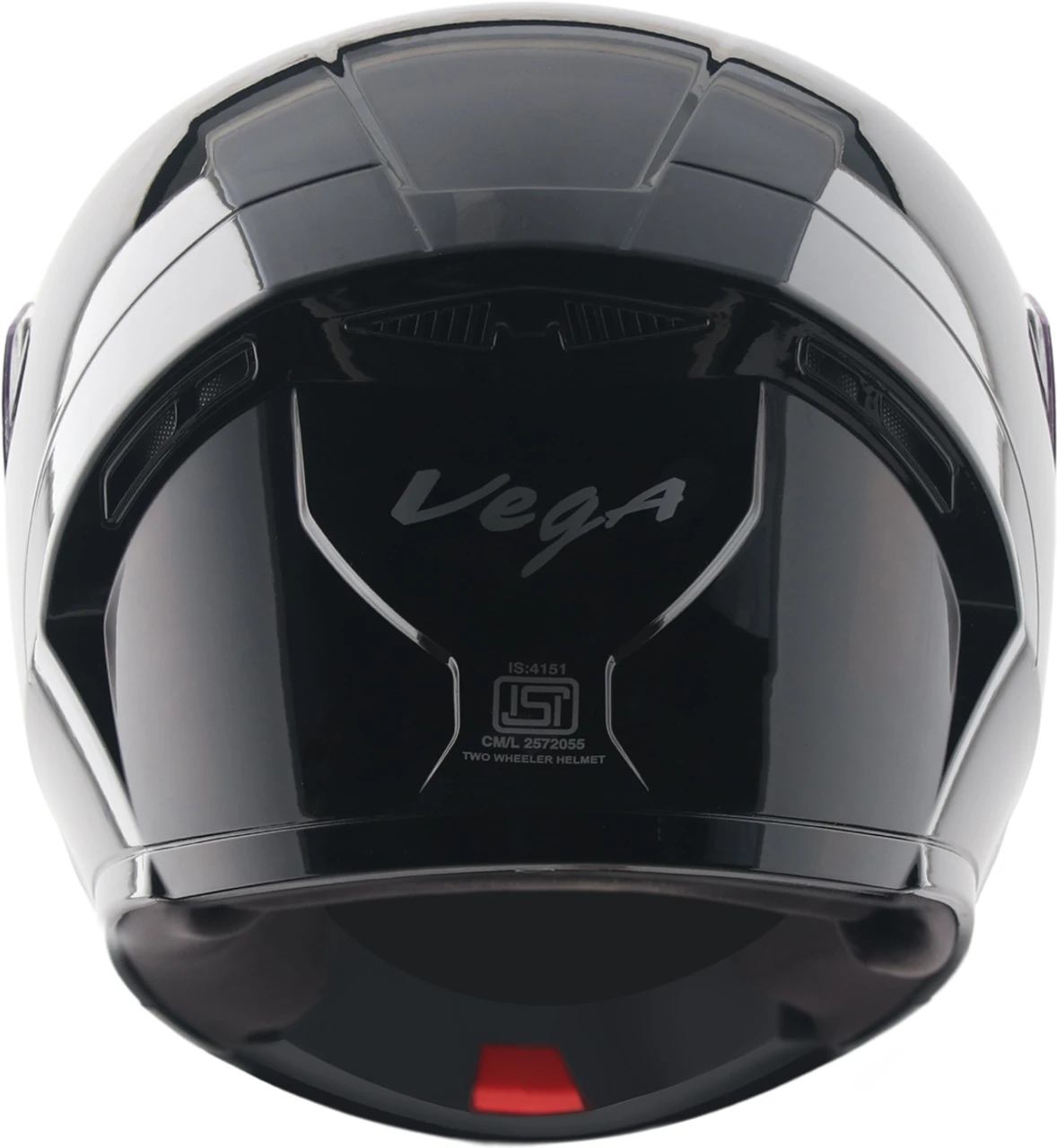 VEGA KNIGHT BLACK C/V (M) VEGA KNIGHT BLACK C/V (M)