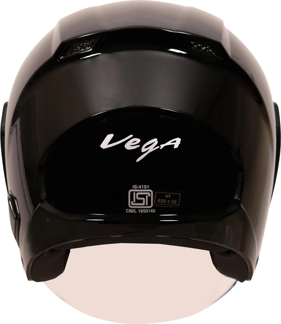 VEGA LARK BLACK C/V (M)