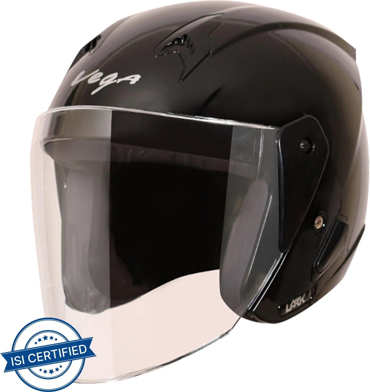 VEGA LARK BLACK C/V (M)