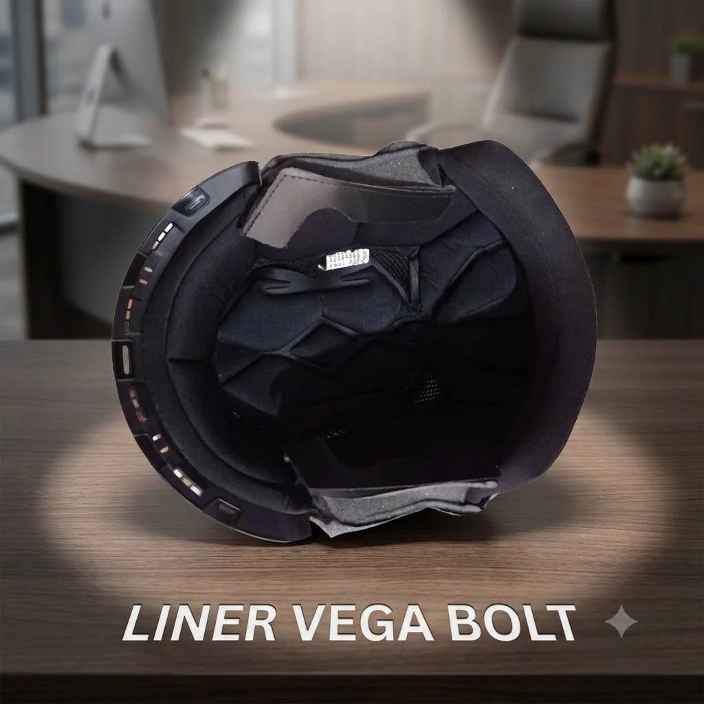 VEGA LINER FOR BOLT (M)