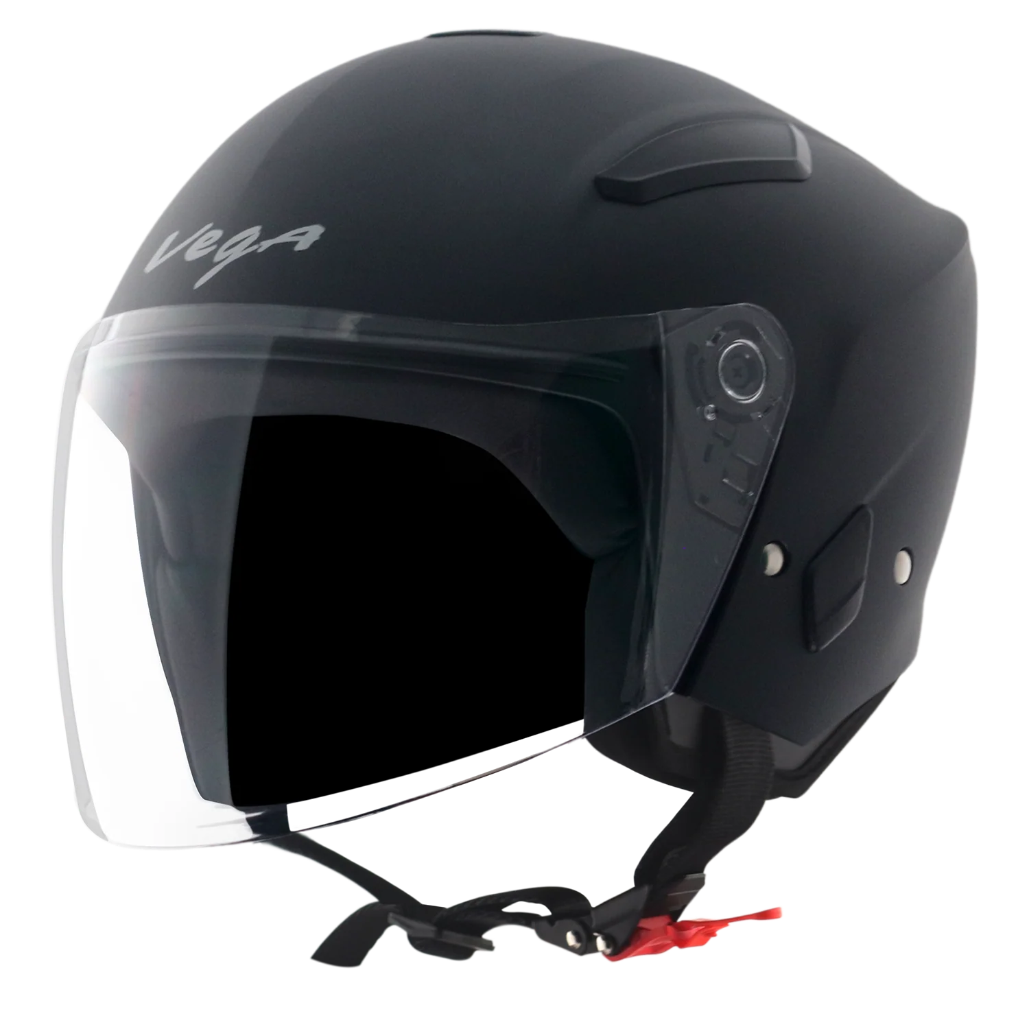 VEGA ORION DX DULL BLACK (L) VEGA ORION DX DULL BLACK (L)