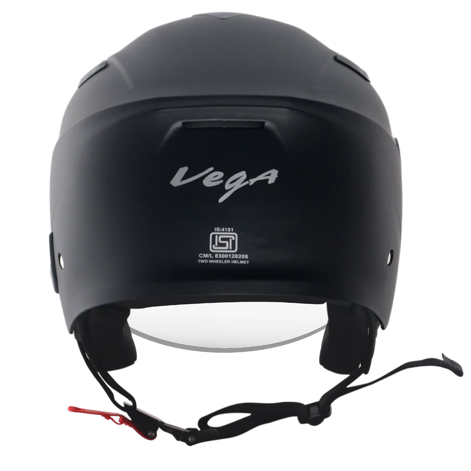 VEGA ORION DX DULL BLACK (M) VEGA ORION DX DULL BLACK (M)