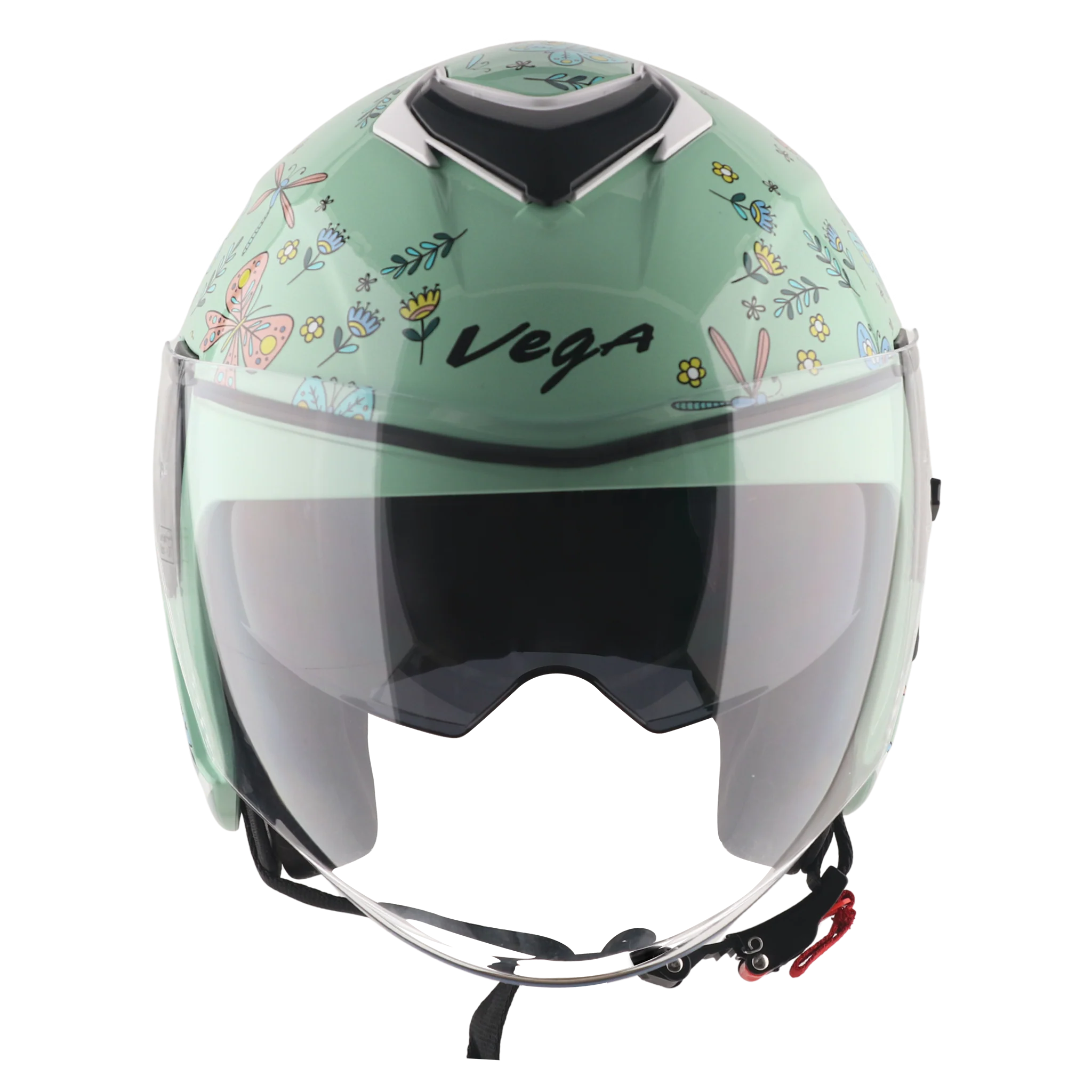 VEGA PUNCH DX FLUTTER MINT MULTI D/V M VEGA PUNCH DX FLUTTER MINT MULTI D/V M