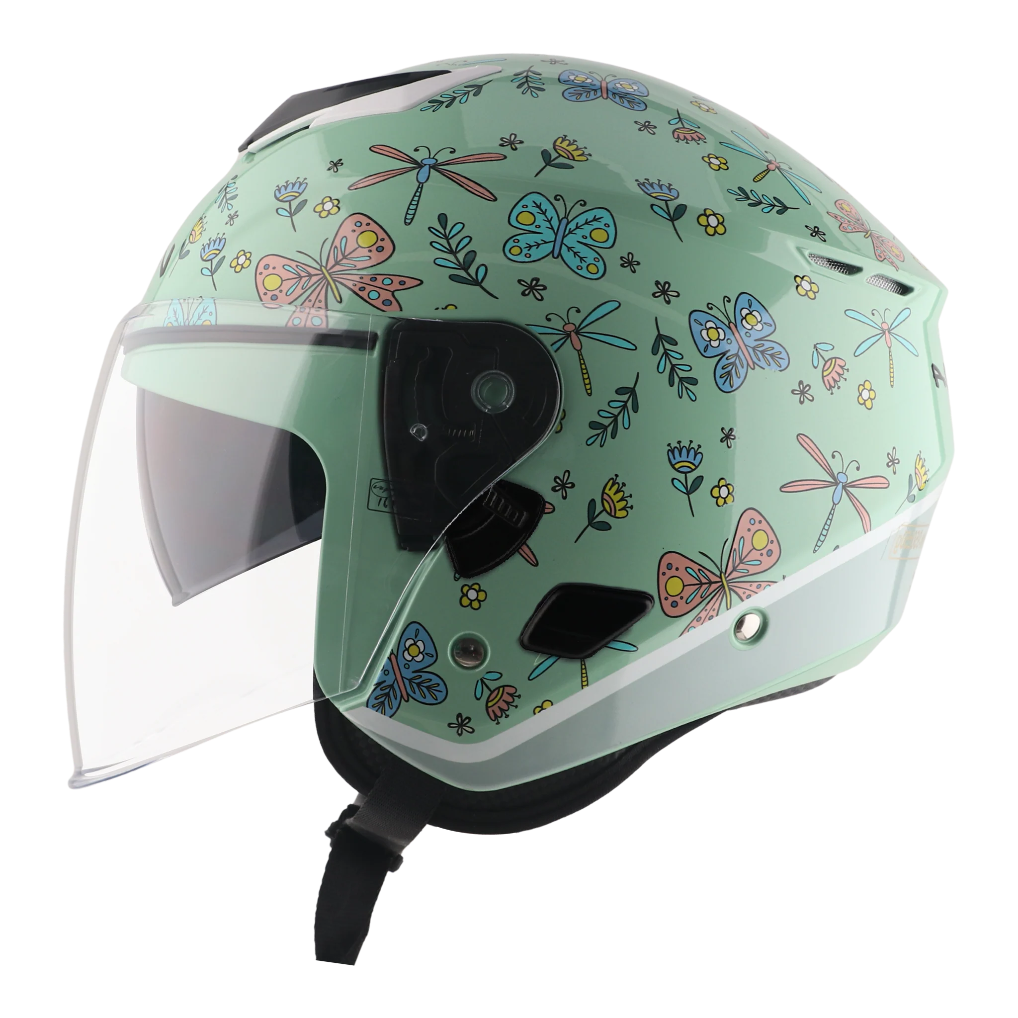 VEGA PUNCH DX FLUTTER MINT MULTI D/V M VEGA PUNCH DX FLUTTER MINT MULTI D/V M