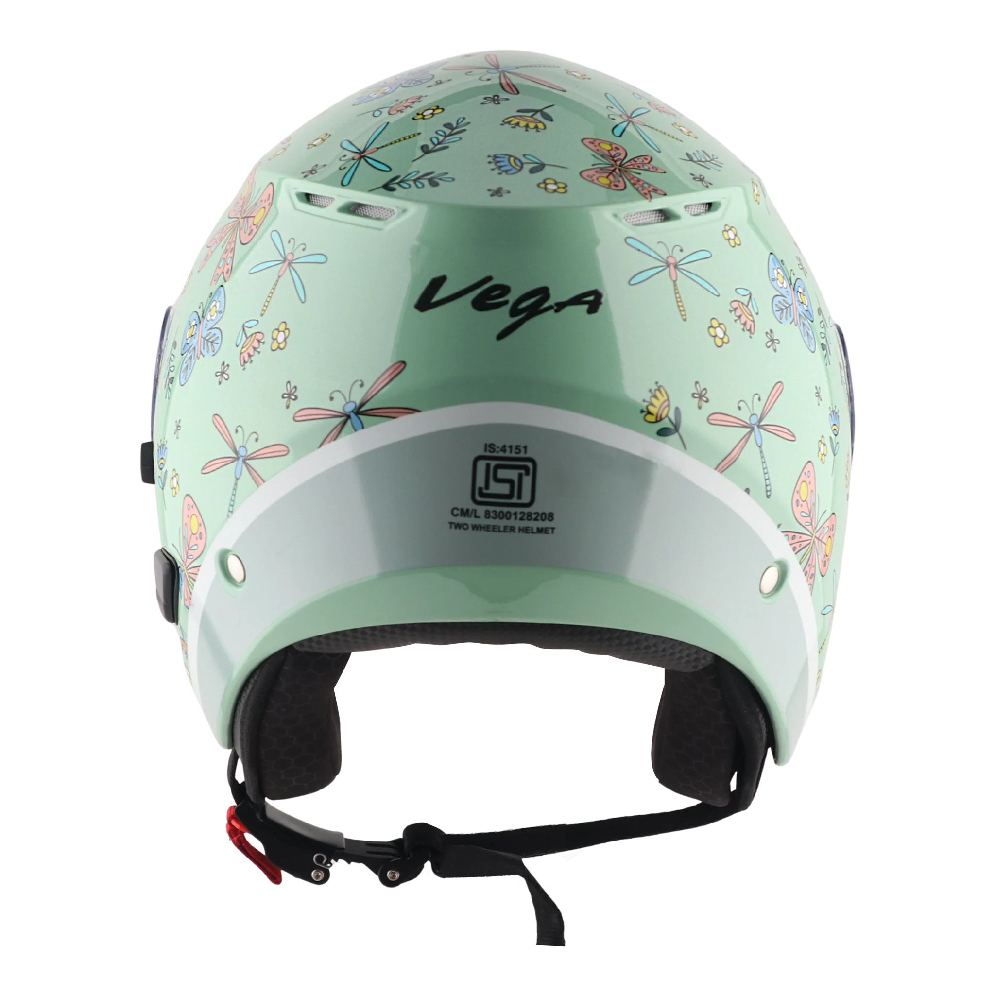 VEGA PUNCH DX FLUTTER MINT MULTI D/V M VEGA PUNCH DX FLUTTER MINT MULTI D/V M