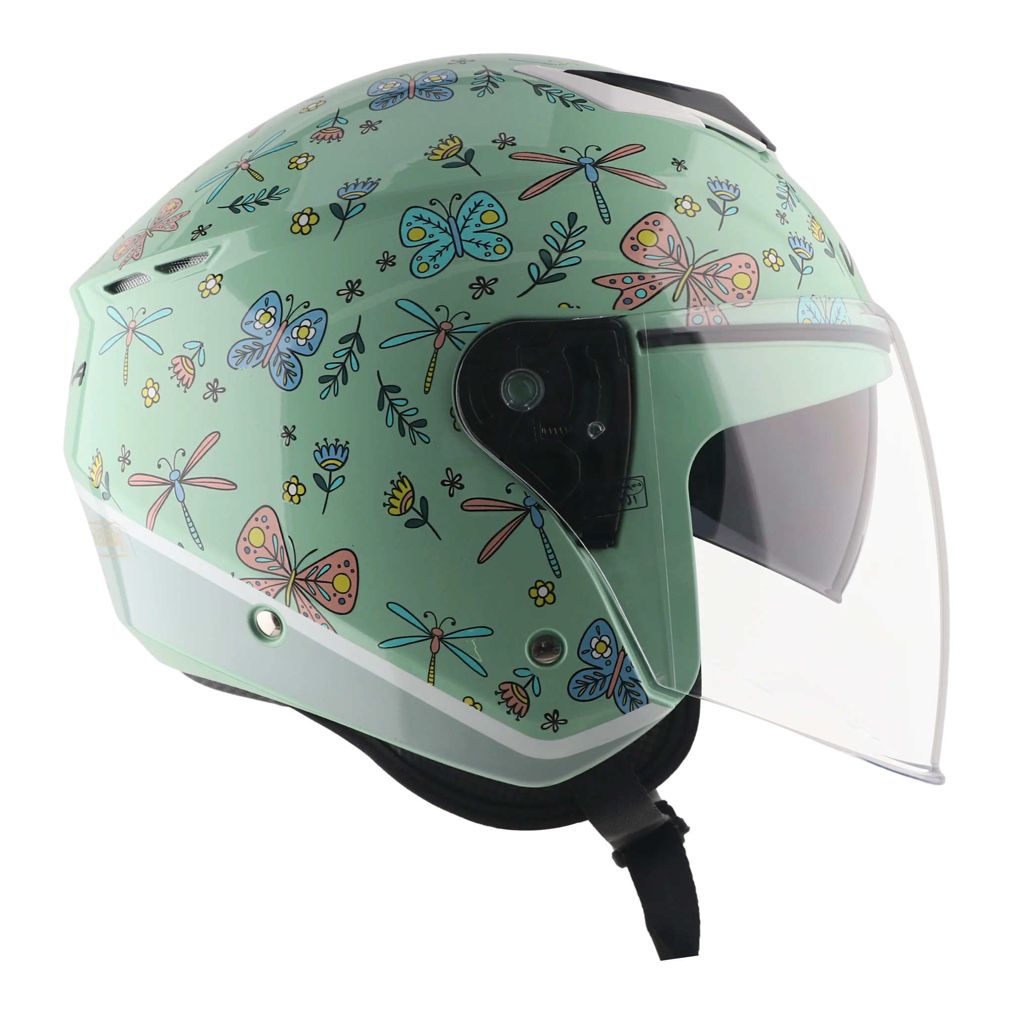 VEGA PUNCH DX FLUTTER MINT MULTI D/V M VEGA PUNCH DX FLUTTER MINT MULTI D/V M