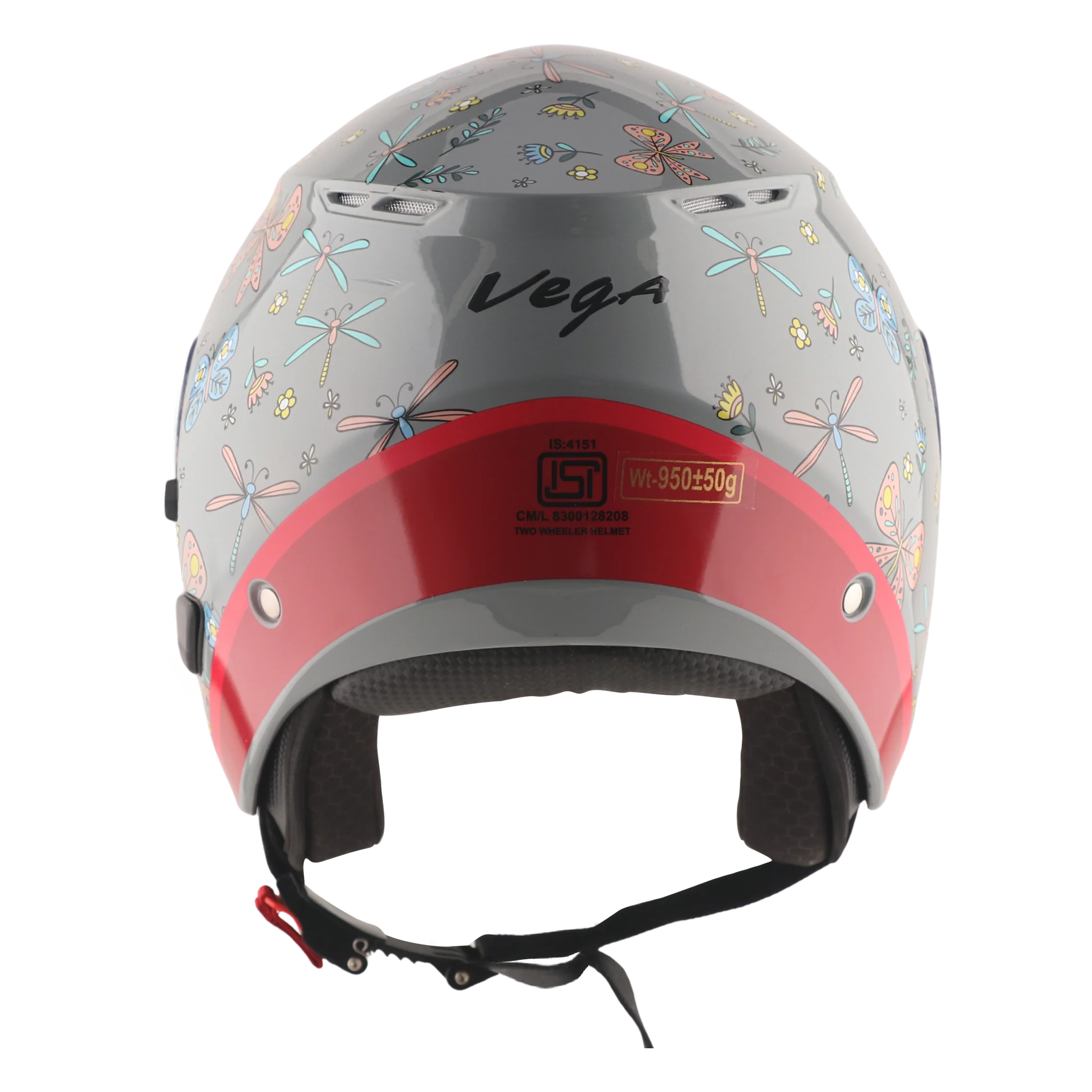 VEGA PUNCH DX FLUTTER NARDO GREY MULTI D/V M VEGA PUNCH DX FLUTTER NARDO GREY MULTI D/V M