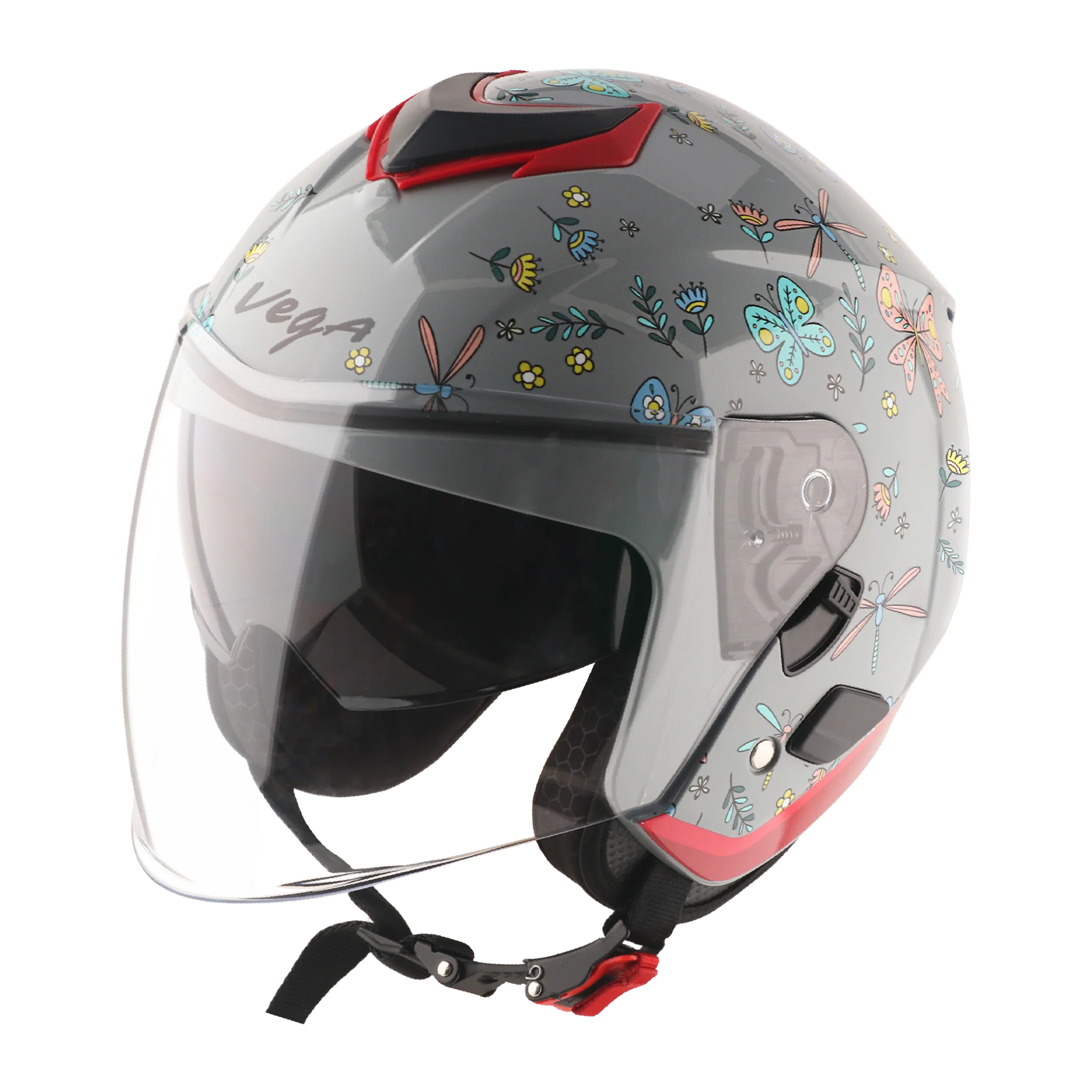 VEGA PUNCH DX FLUTTER NARDO GREY MULTI D/V M VEGA PUNCH DX FLUTTER NARDO GREY MULTI D/V M