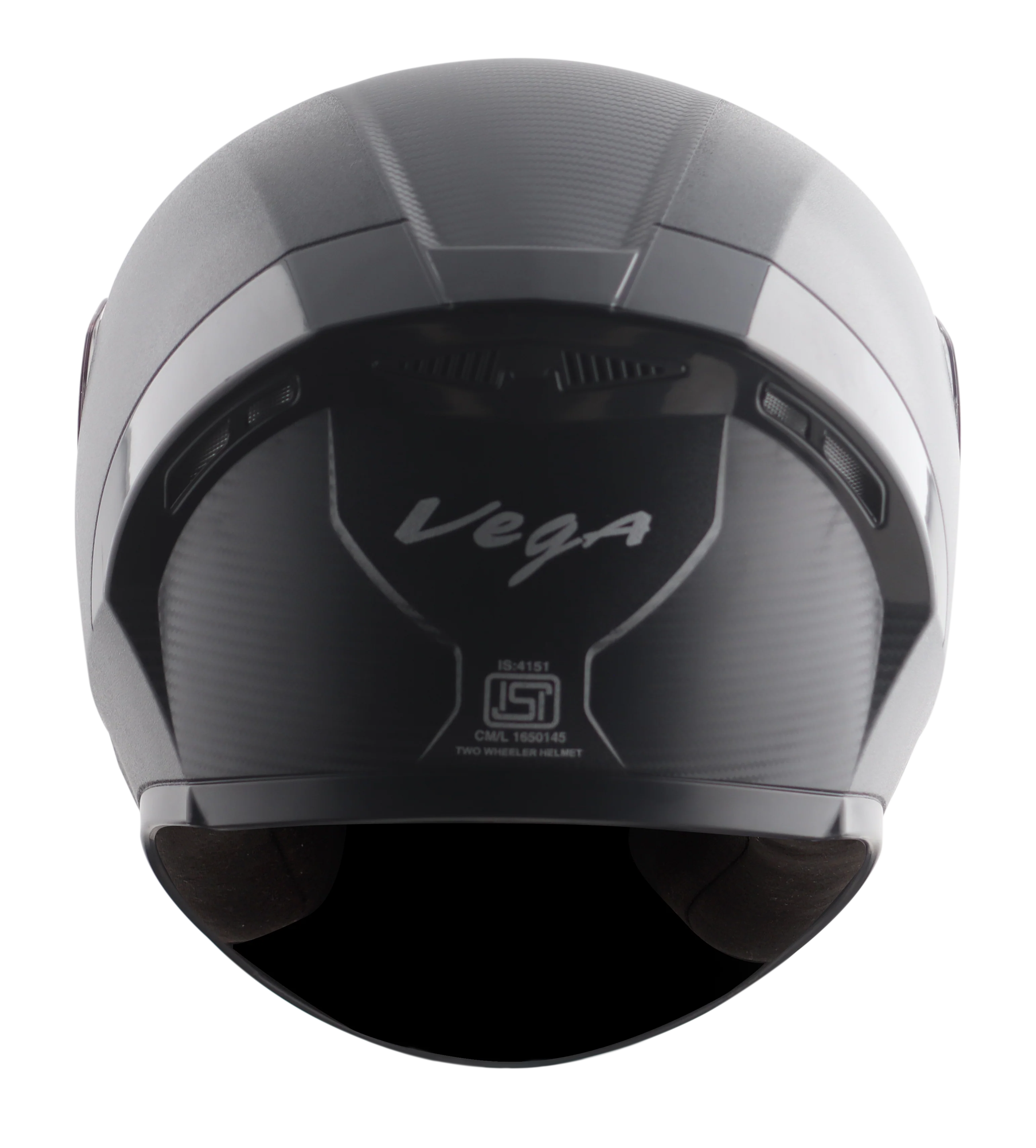 VEGA RANGER TF BLACK C/V L VEGA RANGER TF BLACK C/V L