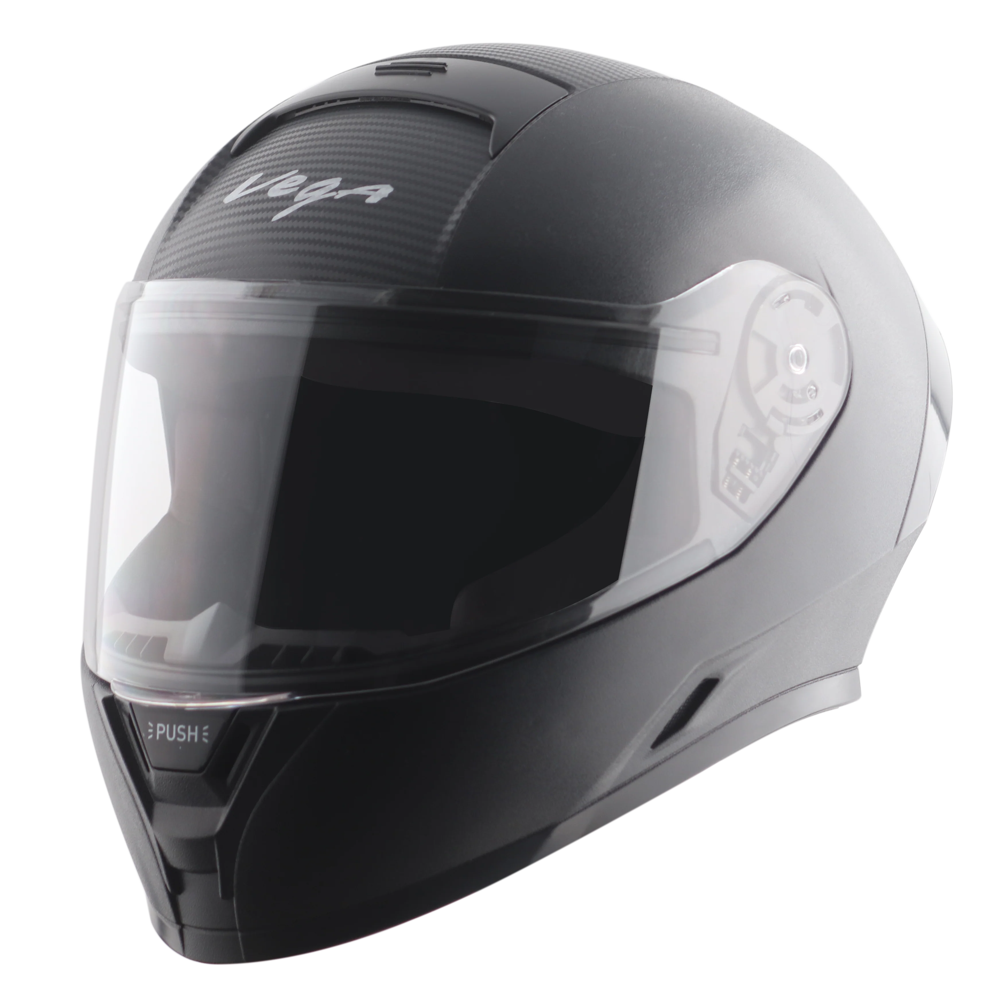 VEGA RANGER TF BLACK C/V M VEGA RANGER TF BLACK C/V M