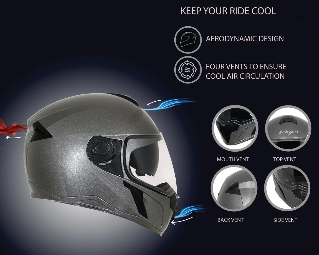 VEGA RYKER D/V ANTHRACITE-M VEGA RYKER D/V ANTHRACITE-M