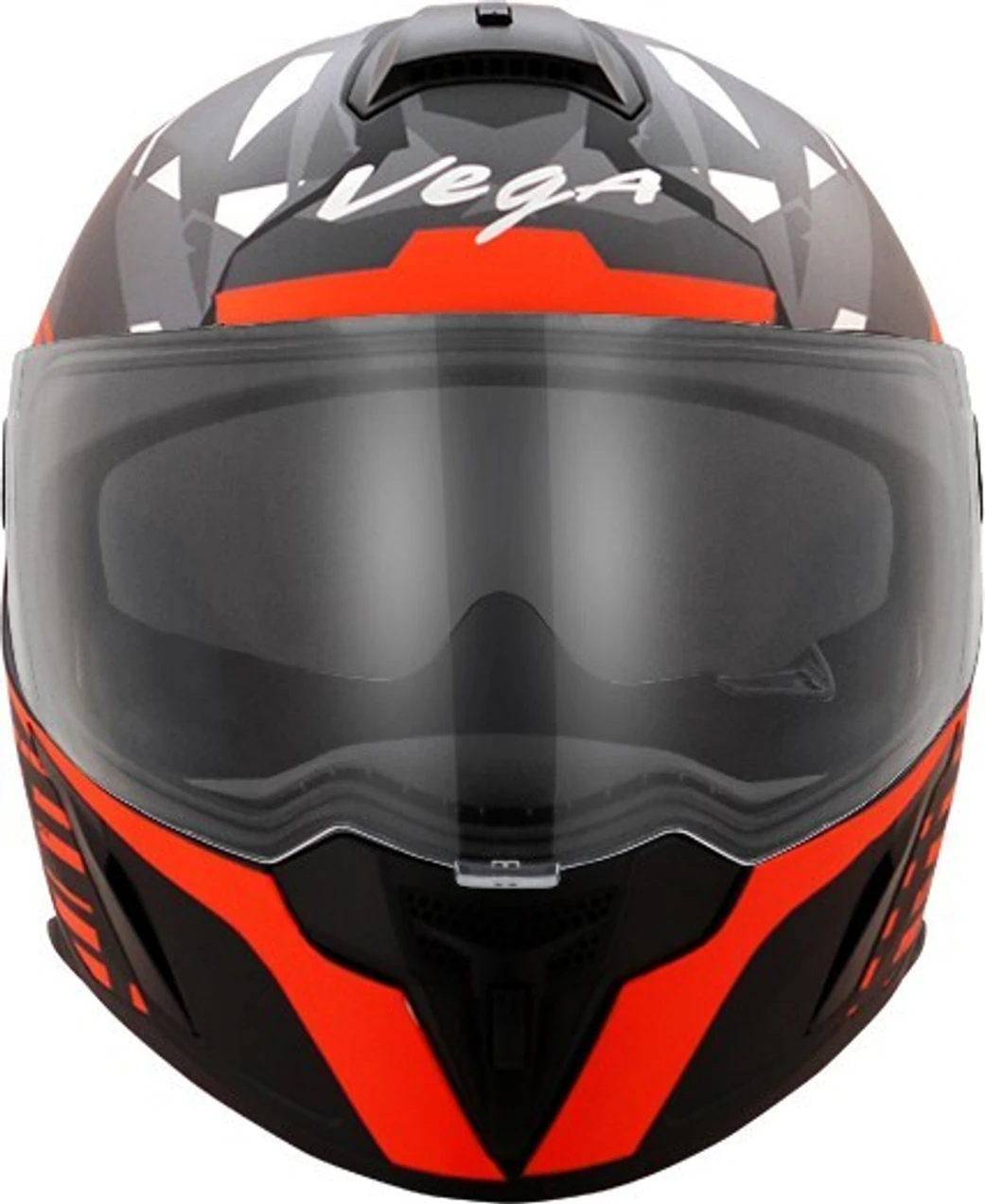 VEGA RYKER D/V CAMO DULL BLACK RED-L VEGA RYKER D/V CAMO DULL BLACK RED-L