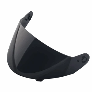 VEGA SMOKE VISOR FOR VOYAGER VEGA SMOKE VISOR FOR VOYAGER