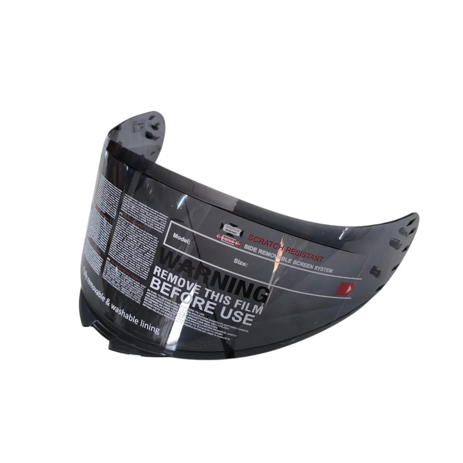 VEGA SMOKE VISOR FOR ZAP VEGA SMOKE VISOR FOR ZAP