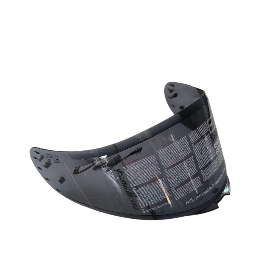 VEGA SMOKE VISOR FOR ZAP VEGA SMOKE VISOR FOR ZAP