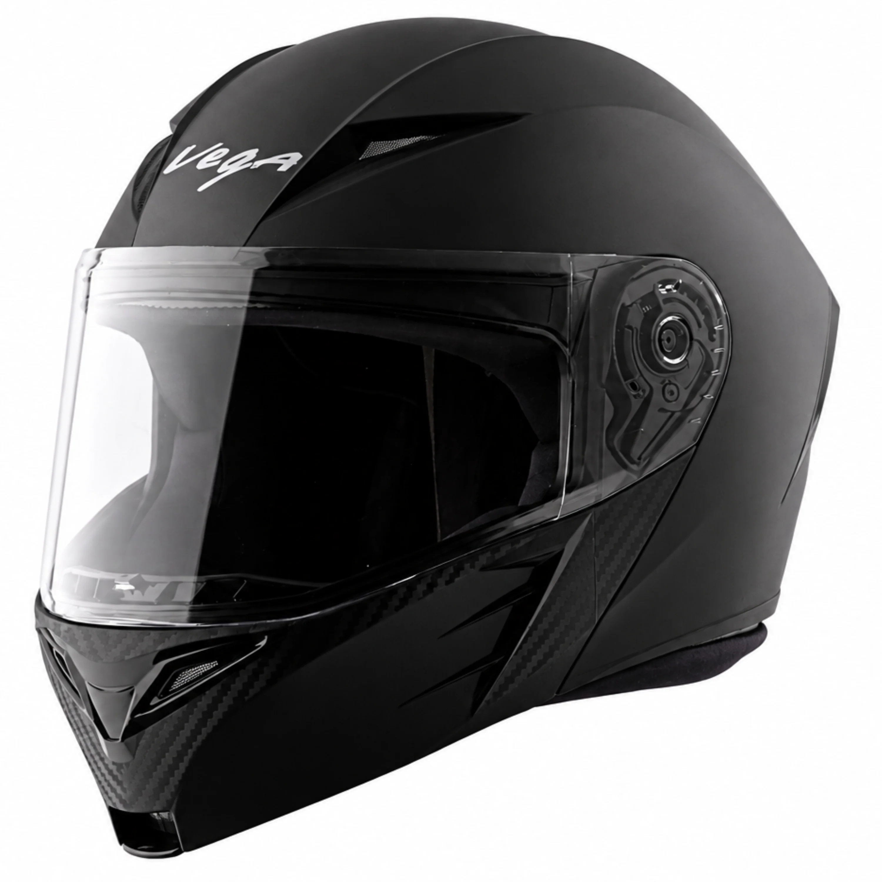 VEGA SNIPER TF SOLID BLACK M VEGA SNIPER TF SOLID BLACK M