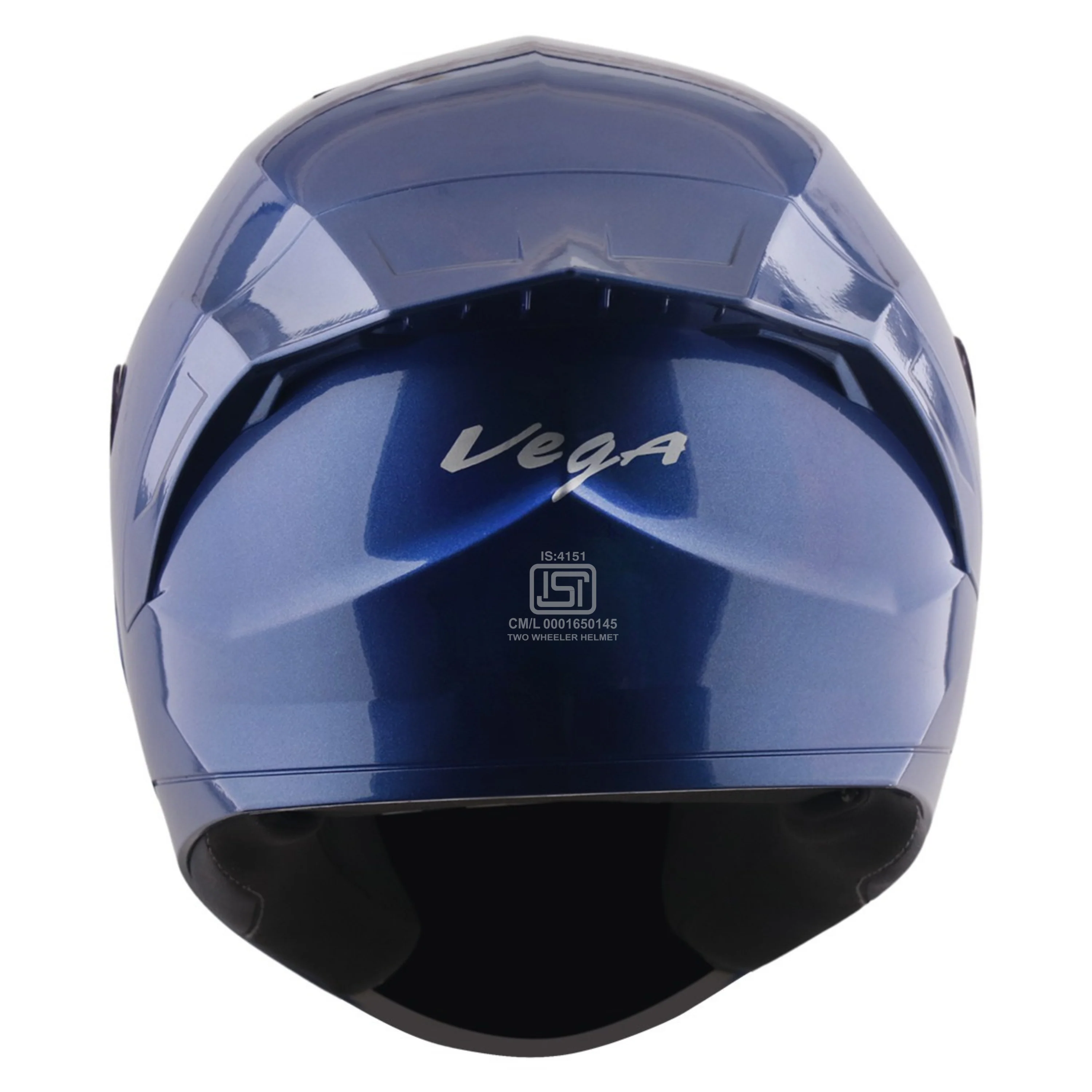 VEGA SONIC DX M.BLUE C/V (M) VEGA SONIC DX M.BLUE C/V (M)