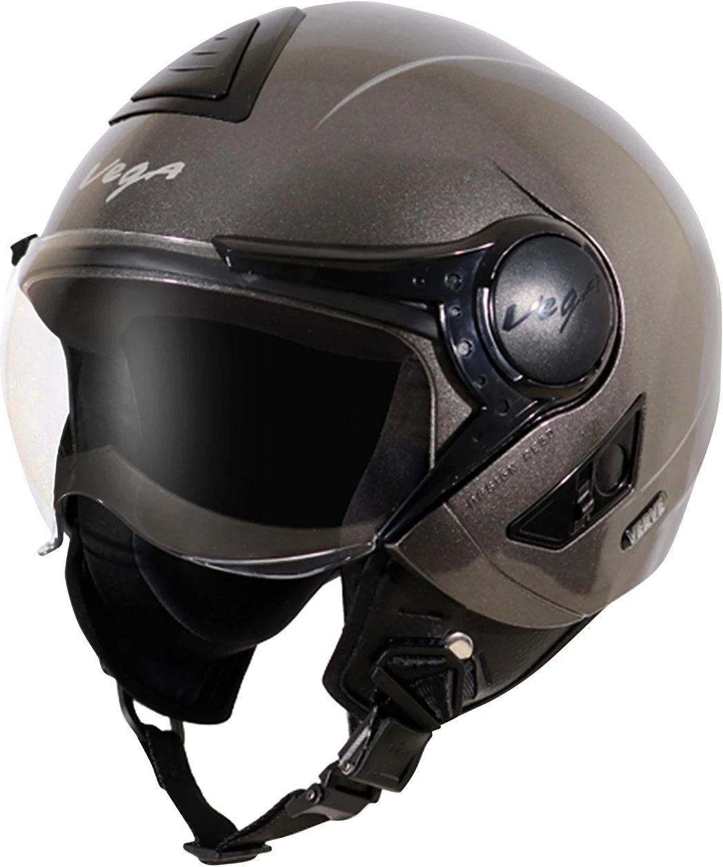 VEGA VERVE ANTHRACITE C/V (M)