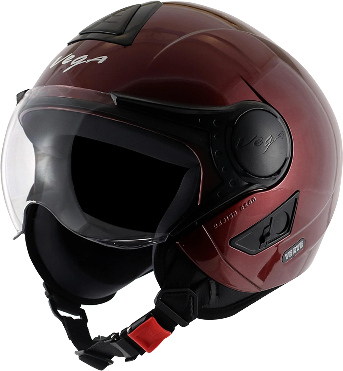 VEGA VERVE BURGUNDY C/V (M) VEGA VERVE BURGUNDY C/V (M)