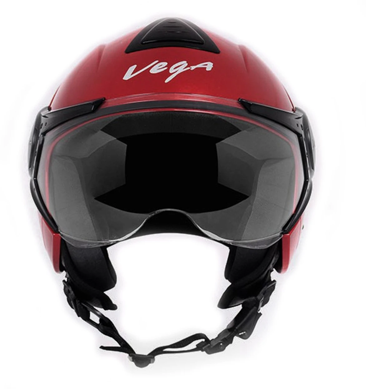 VEGA VERVE DULL RED M