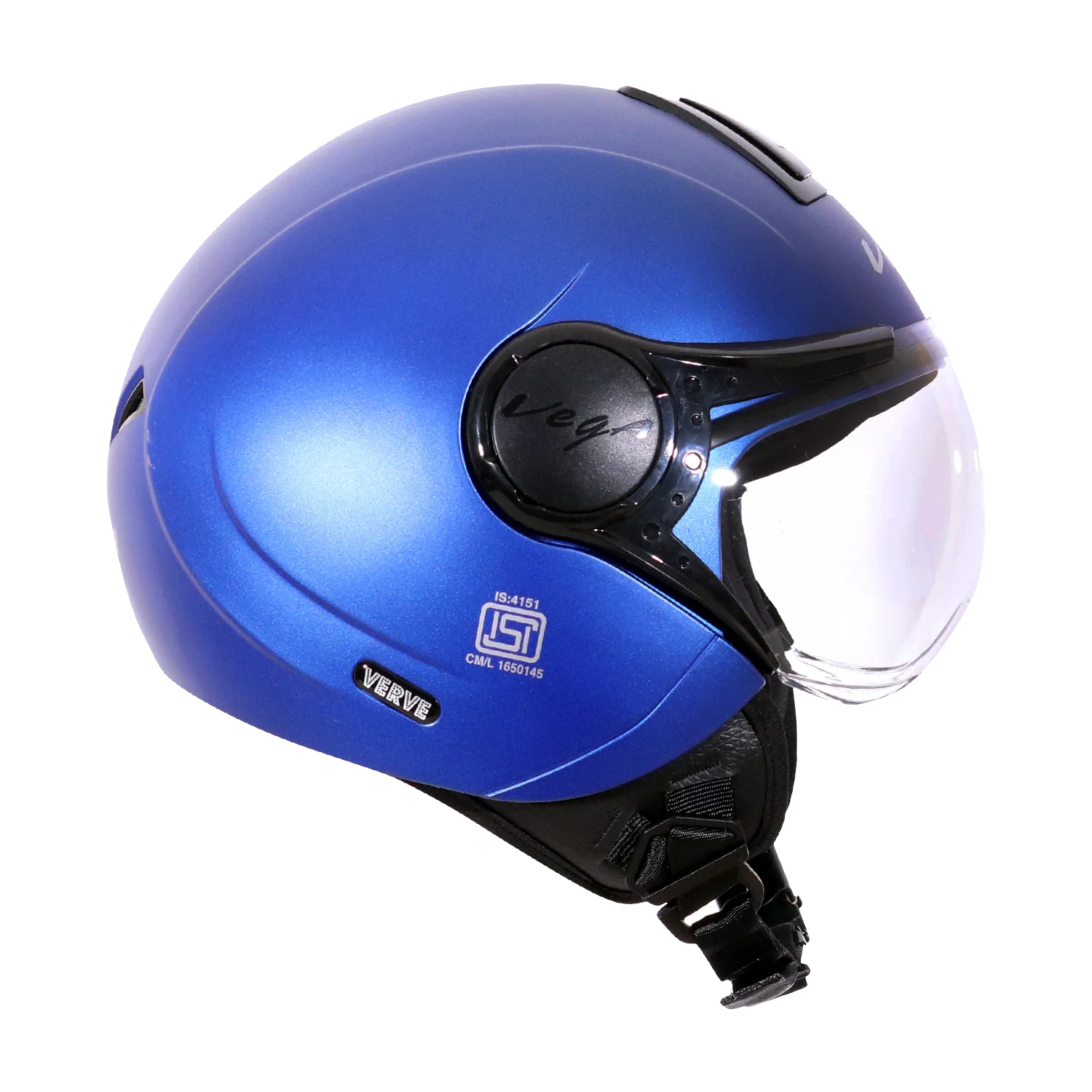 VEGA VERVE M.BLUE C/V (M) VEGA VERVE M.BLUE C/V (M)