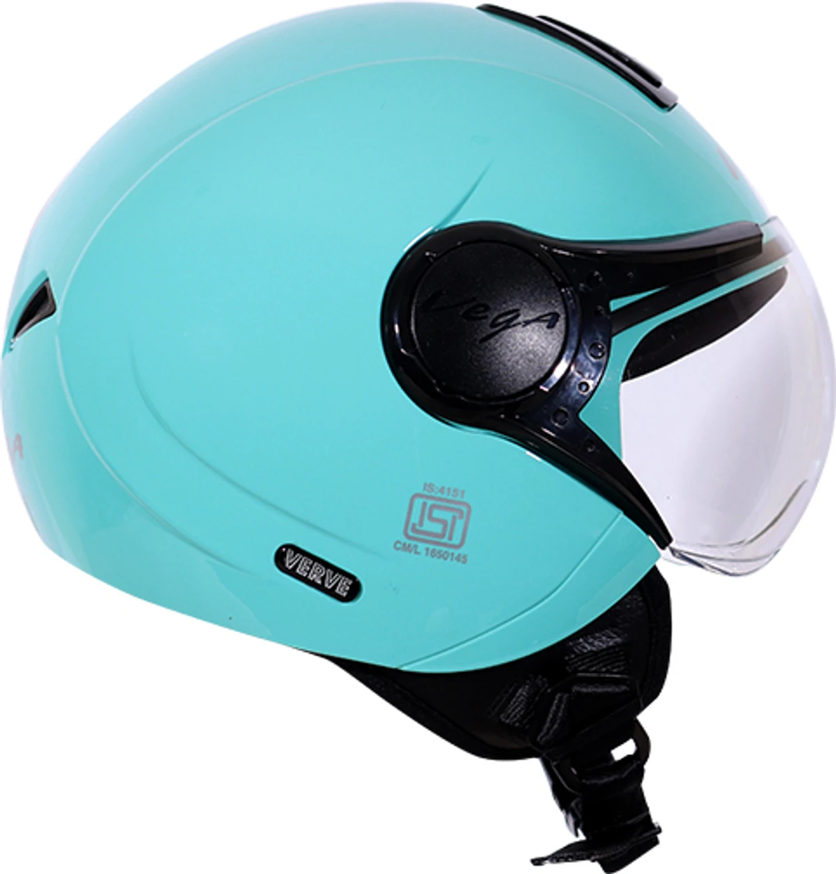 VEGA VERVE MINT C/V (M)
