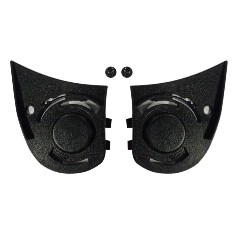 VEGA VISOR FITTING RYKER
