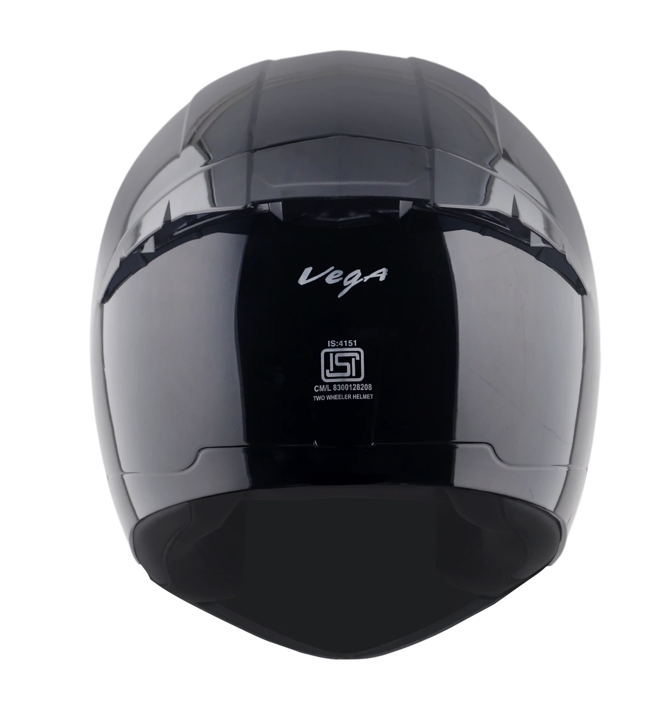 VEGA VOYAGER DX BLACK C/V (L) VEGA VOYAGER DX BLACK C/V (L)