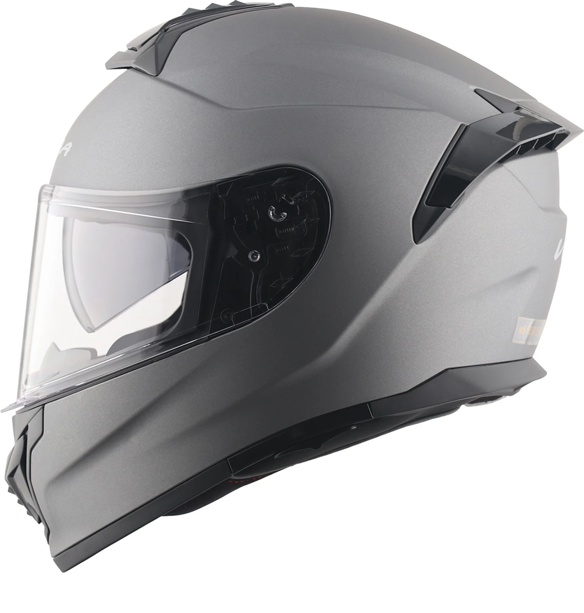VEGA ZAP SOLID DULL ATHENA GREY D/V (L) VEGA ZAP SOLID DULL ATHENA GREY D/V (L)