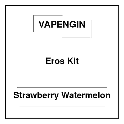 Vapengin Eros Kit Strawberry Watermelon