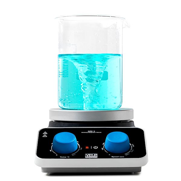 Hot Plate Stirrer Hot Plate Stirrer