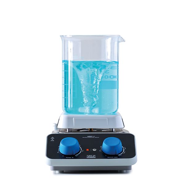 AREC 4 Ceramic Hot Plate Stirrer