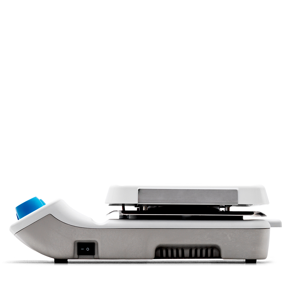 AREC.X 7 Digital Ceramic Hot Plate Stirrer