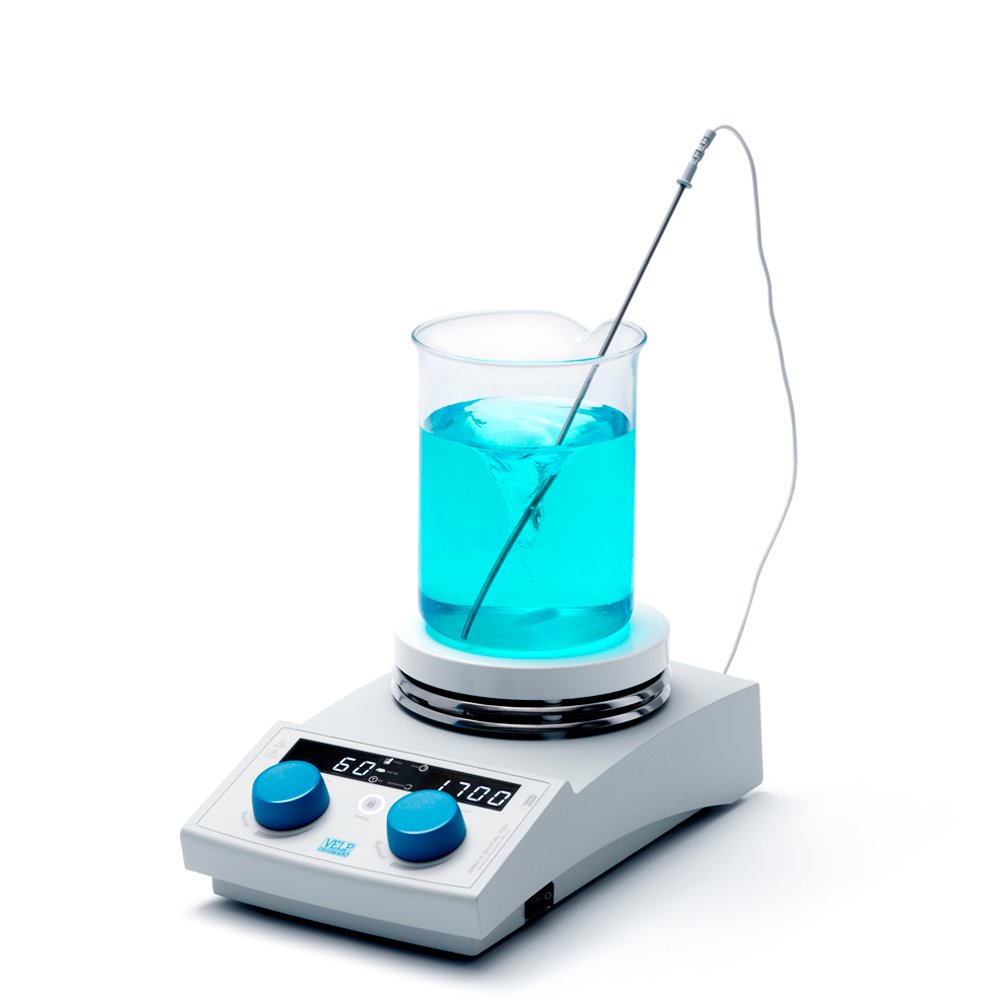 AREX 6 Digital PRO Hot Plate Stirrer