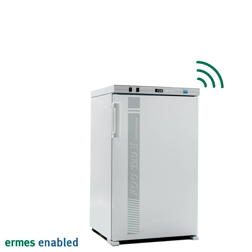 FOC 120E Connect Cooled Incubator
