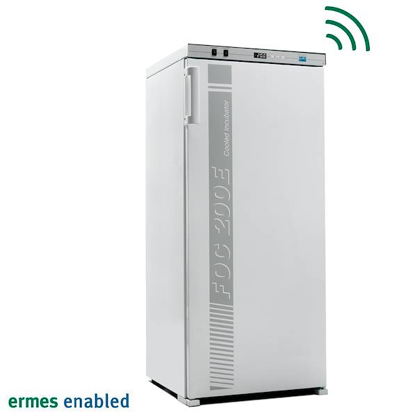 FOC 200E Connect Cooled Incubator