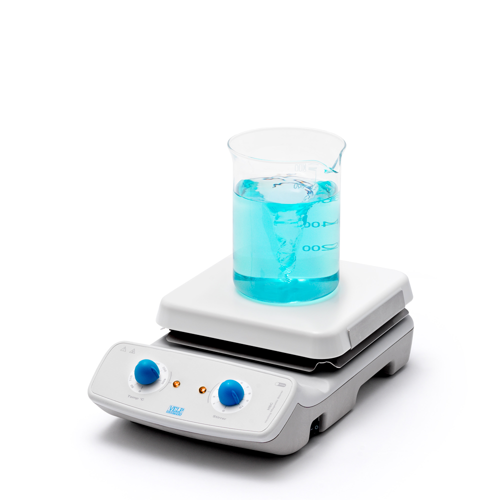 HSC 7 Ceramic Hot Plate Stirrer