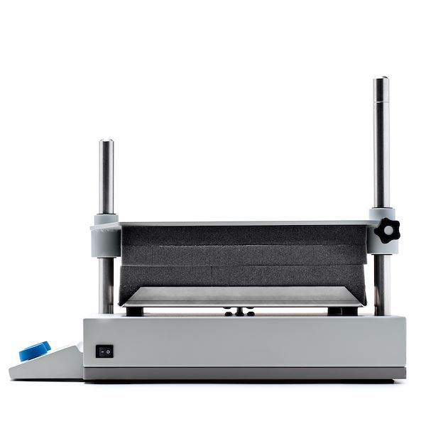 MULTI-TX5 Digital Multi-tube Vortex