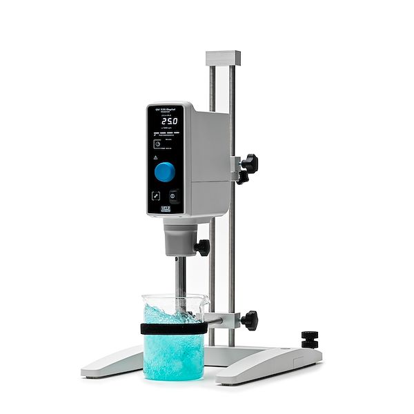 digital disperser