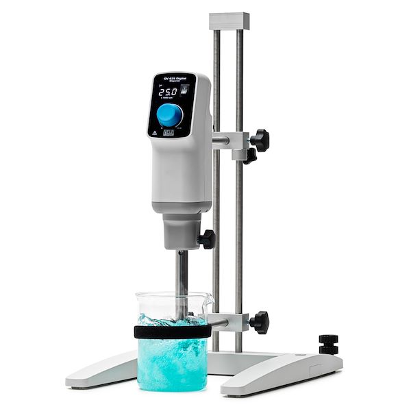 digital disperser kit 200 rpm