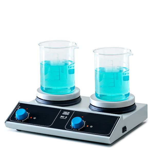 RC2 Hot Plates