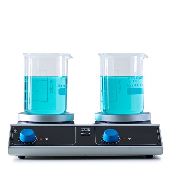 RC2 Hot Plates