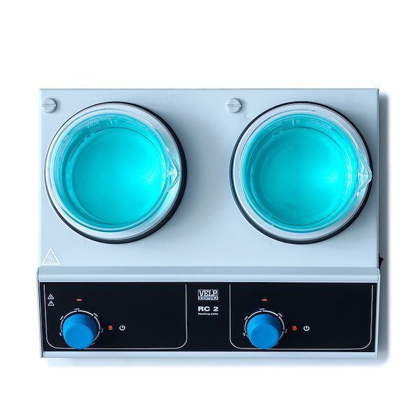 RC2 Hot Plates