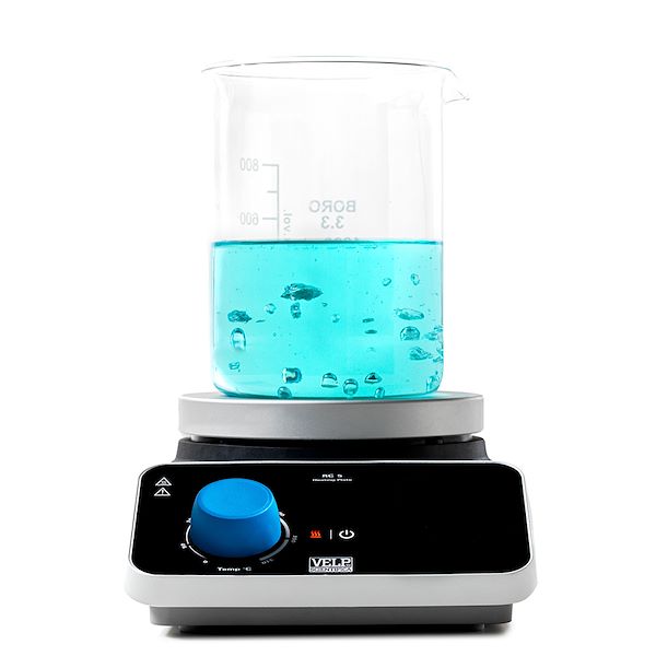 RC 5 Hot Plate