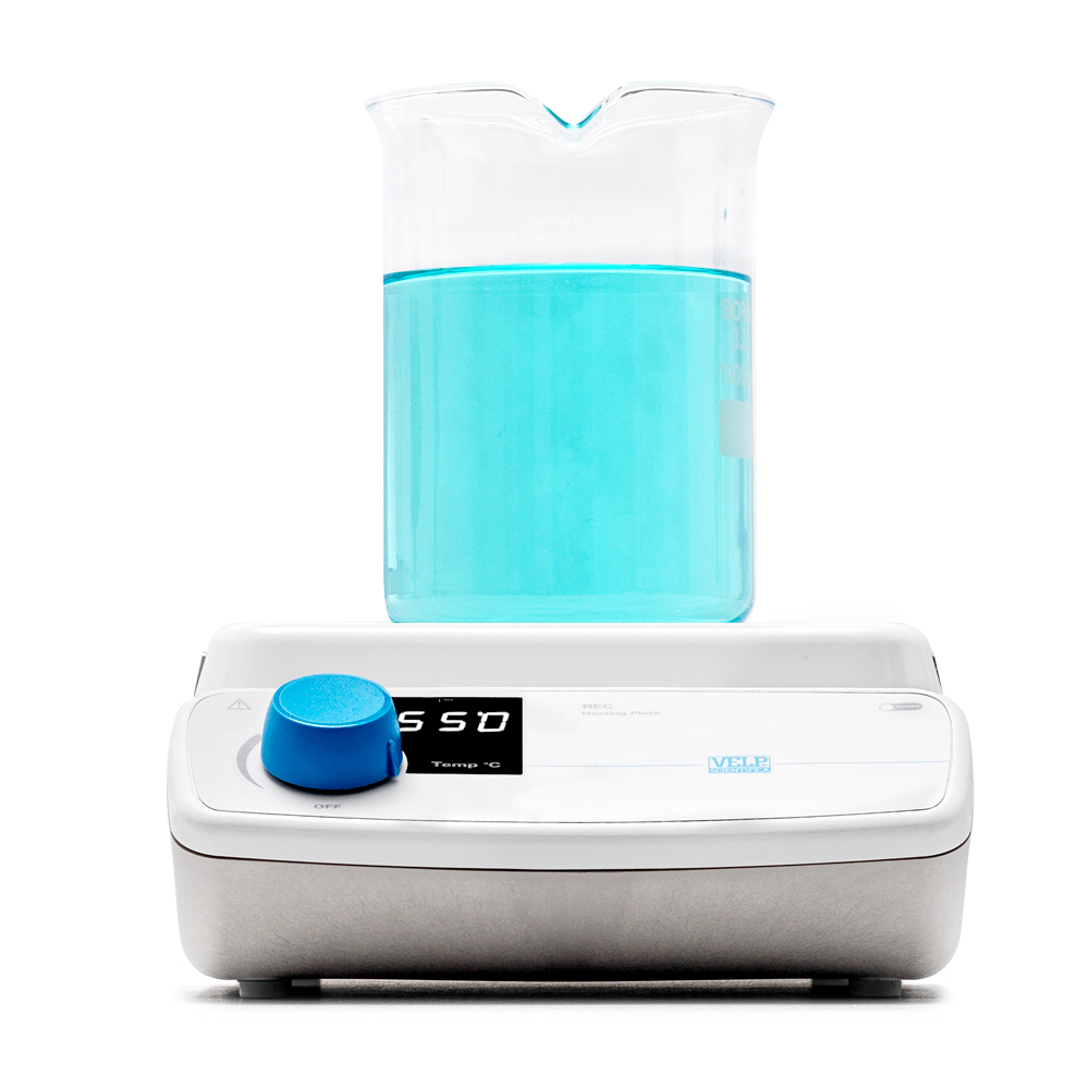 REC 7 Digital Ceramic Hot Plate