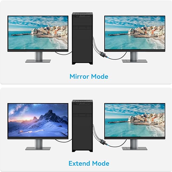 VENTION VGA TO HDMI CONVERTER WITH FEMALE MICRO USB AND AUDIO PORT VENTION VGA TO HDMI CONVERTER WITH FEMALE MICRO USB AND AUDIO PORT