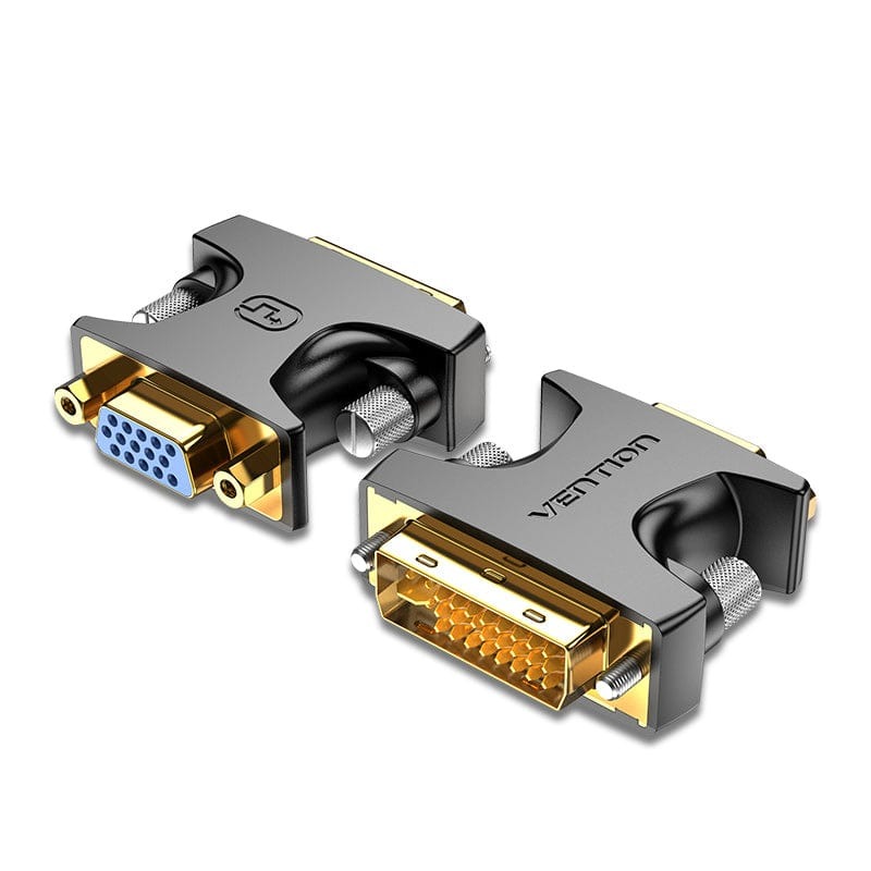 VENTION VGA MALE TO DVI FEMALE ADAPTER