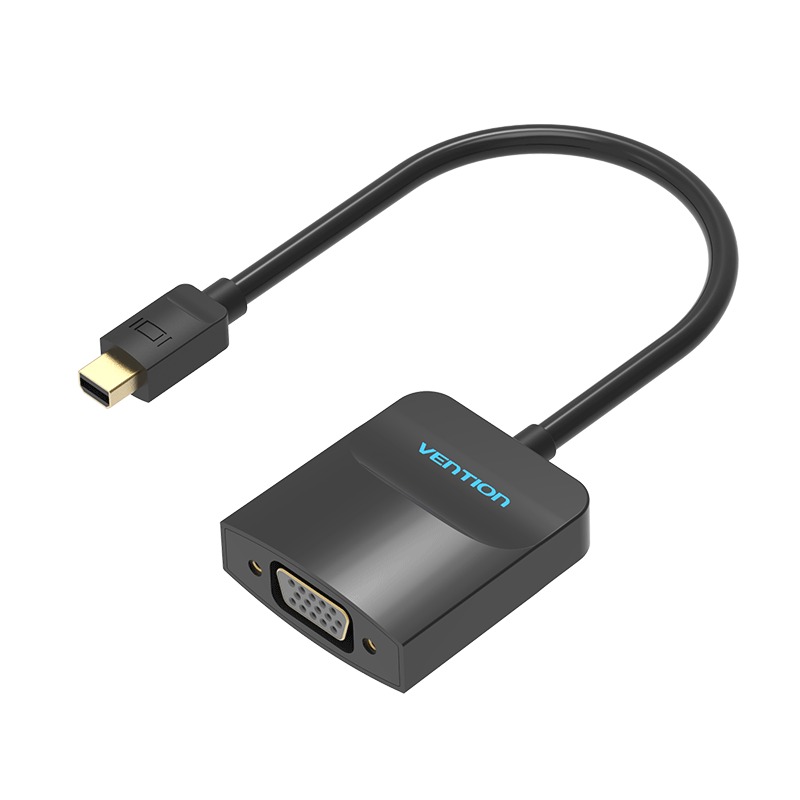 VENTION MINI DP TO VGA CONVERTER VENTION MINI DP TO VGA CONVERTER