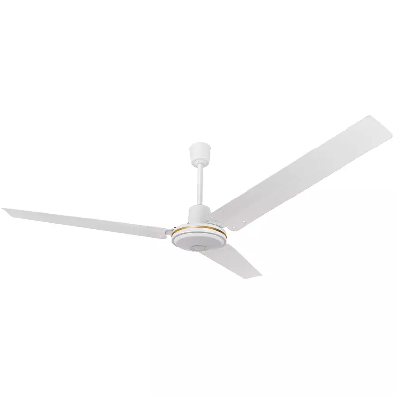 Ventilador de techo, 56', Volteck - VENT-56 / 46560