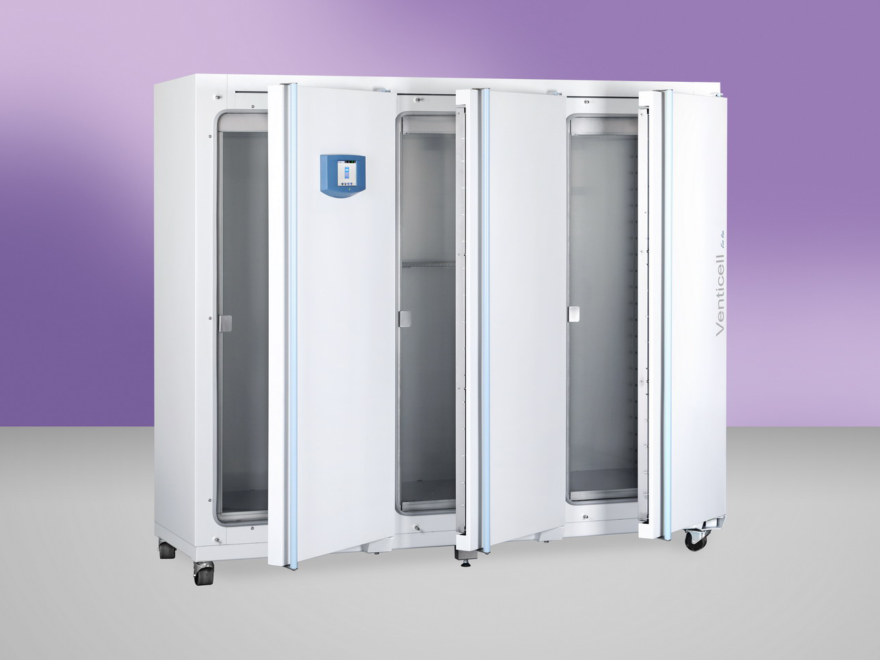 VENTICELL 1212 - EVO line